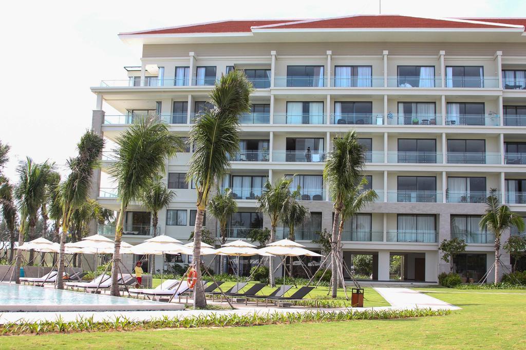 Ocean Apartment With Garden Da Nang Room photo